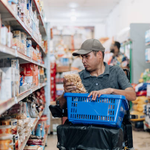 Cesta Básica de Alimentos sobe 2,05% em Boa Vista e atinge R$ 640 em Outubro