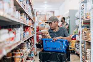 Cesta Básica de Alimentos sobe 2,05% em Boa Vista e atinge R$ 640 em Outubro