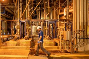 Crédito para política industrial somou R$ 755 bilhões e viabilizou 610 mil projetos em três anos